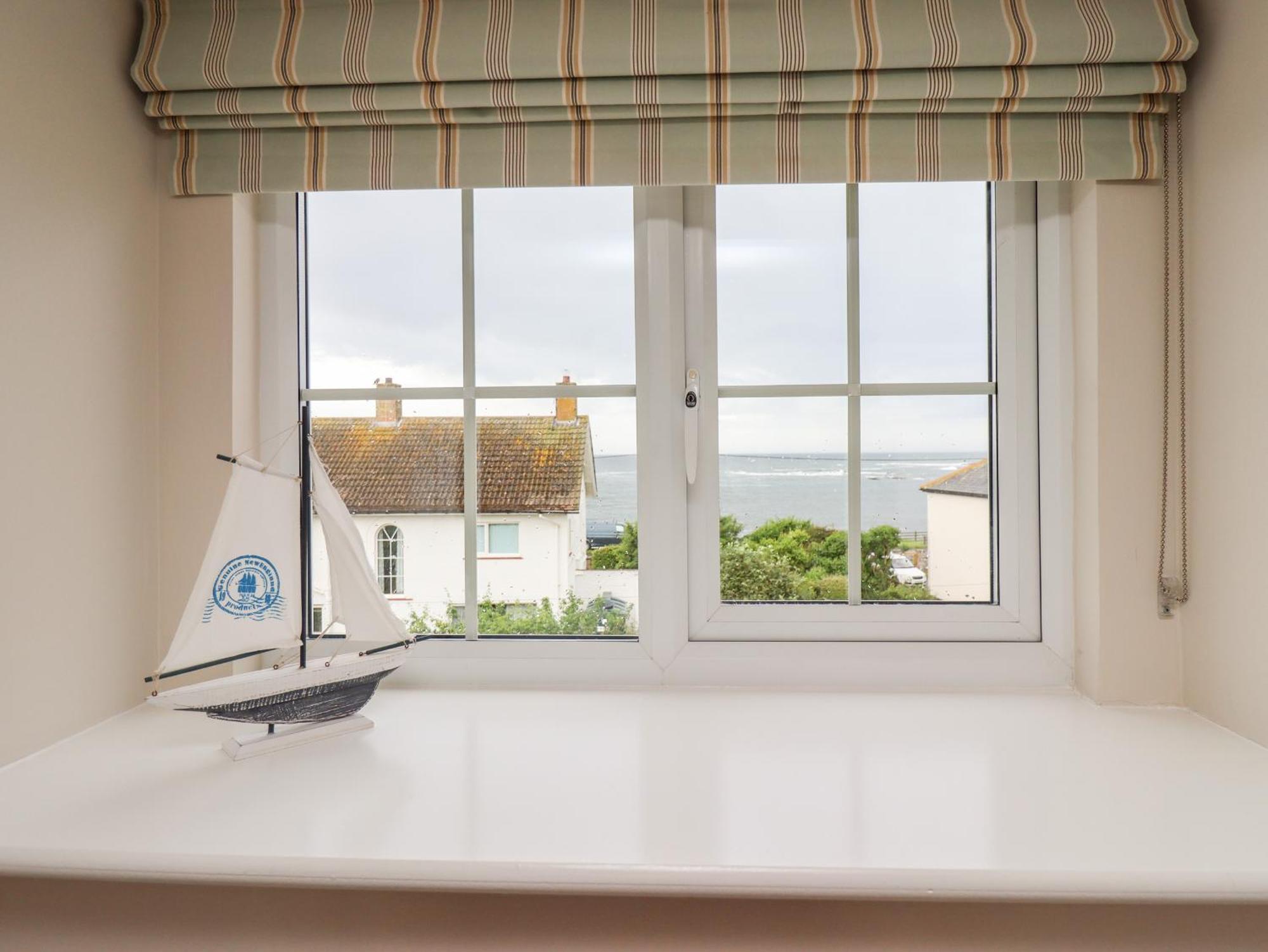 ビードネル High Sea Viewヴィラ エクステリア 写真